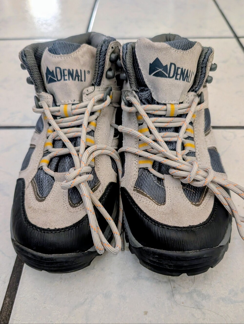 Denali Women's Hiking Boots Size 7 1/2